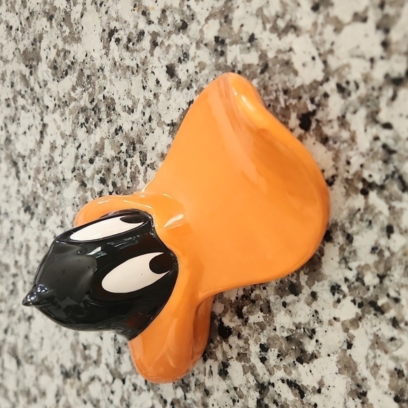 Looney Tunes Daffy Duck Head - Picture 4 of 4